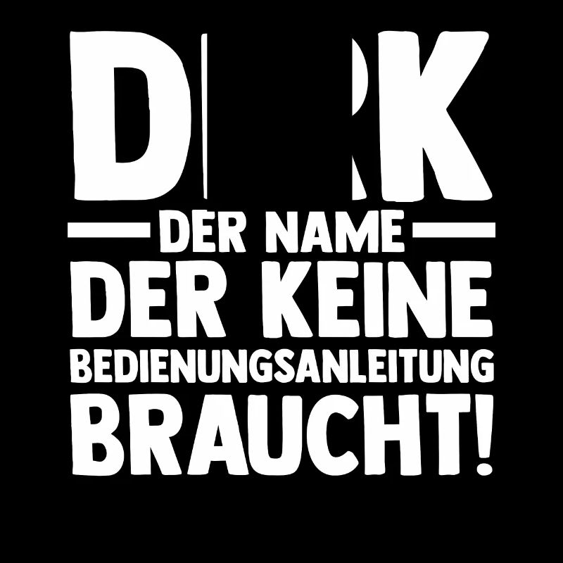 First name Dirk