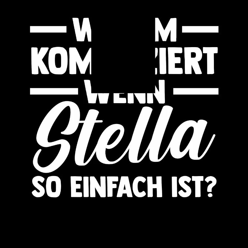 First name Stella