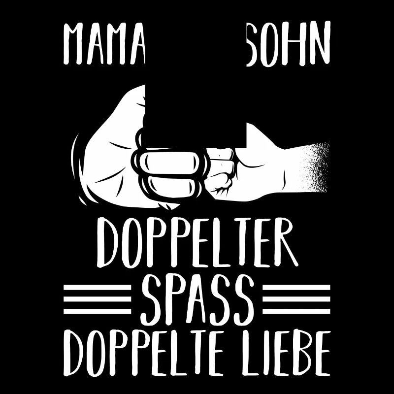 Mama Und Sohn