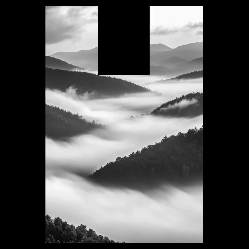 Murmures dans la brume