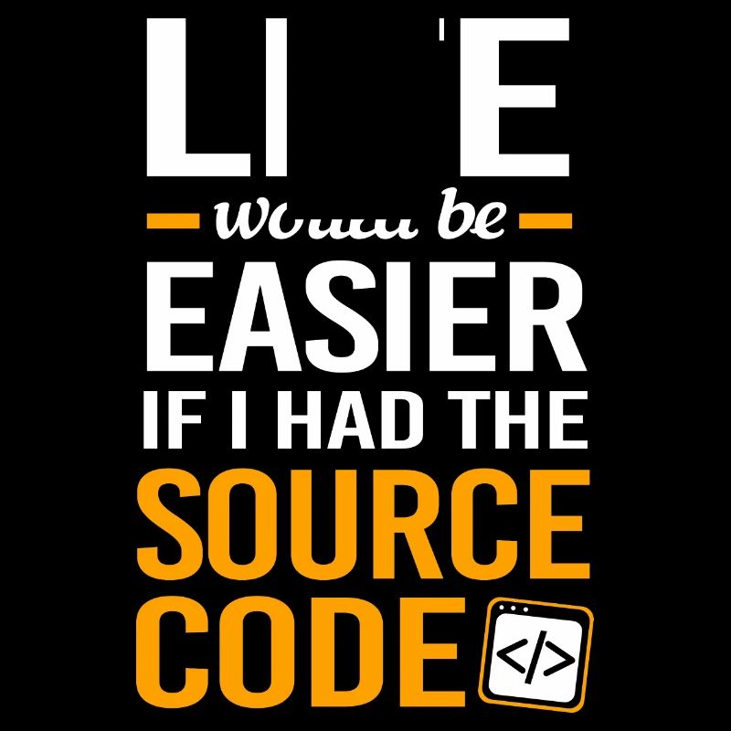 Cybersecurity Cyber Programmierer Hacker