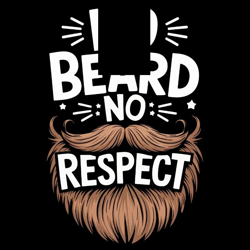 Bart Schnurrbart Bärtige Männer