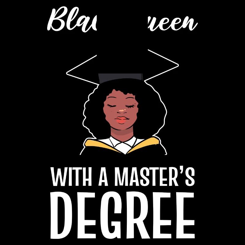 Master Studium Abschlussfeier