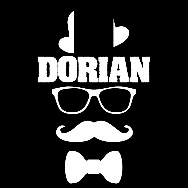First name Dorian