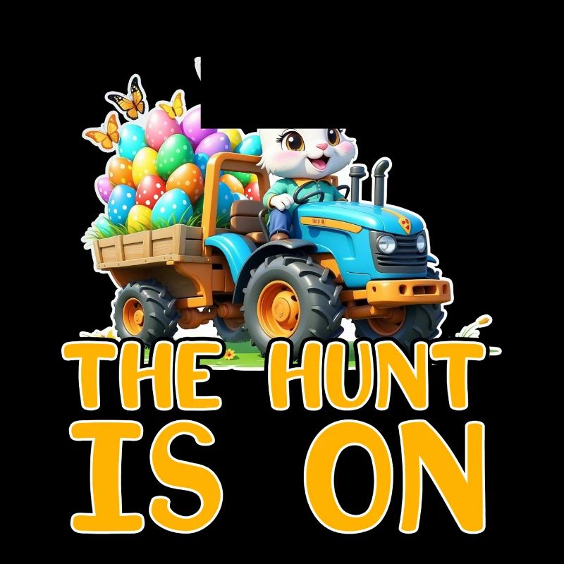 La chasse est lancée