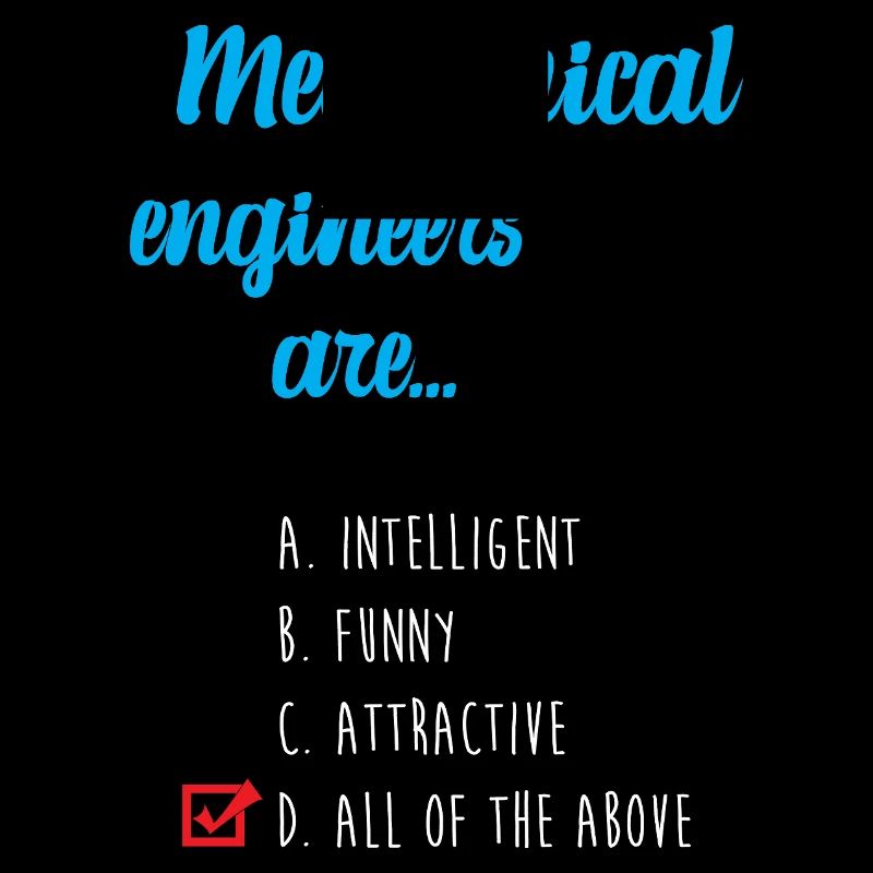 Mechanical Engineer