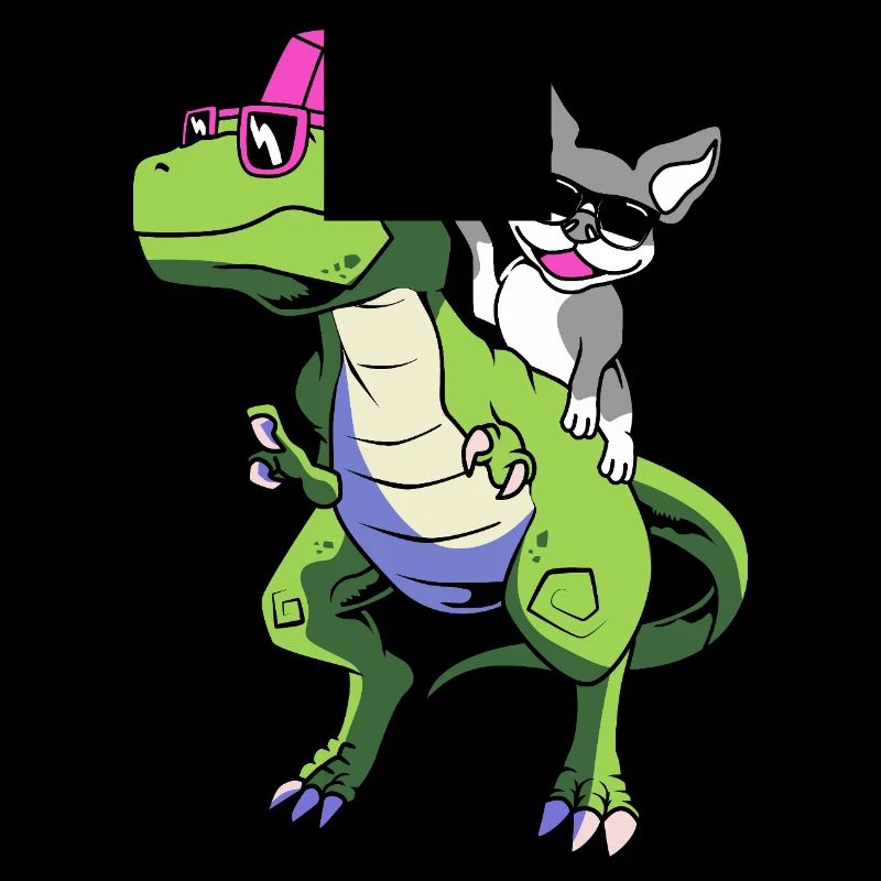 Boston Terrier