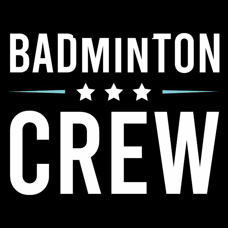 Équipe de badminton