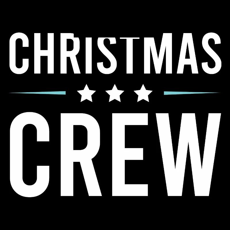Christmas Crew
