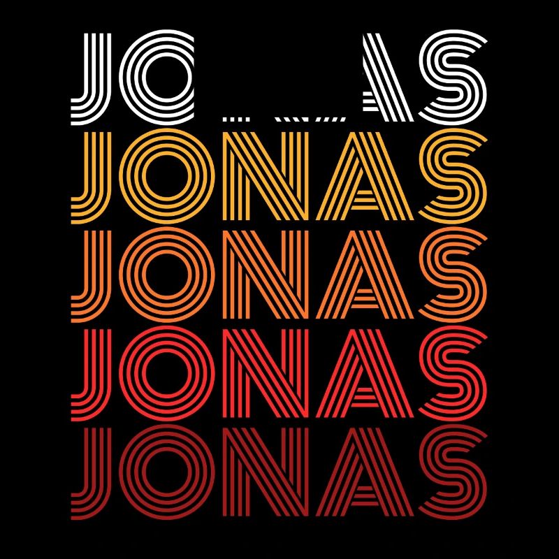 Jonas