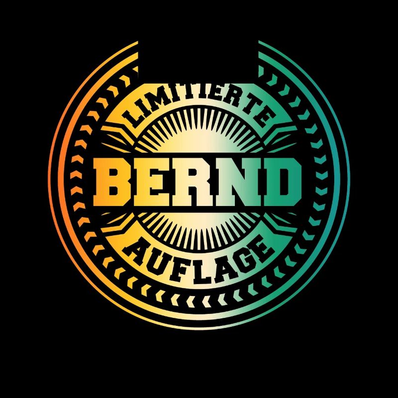 Bernd