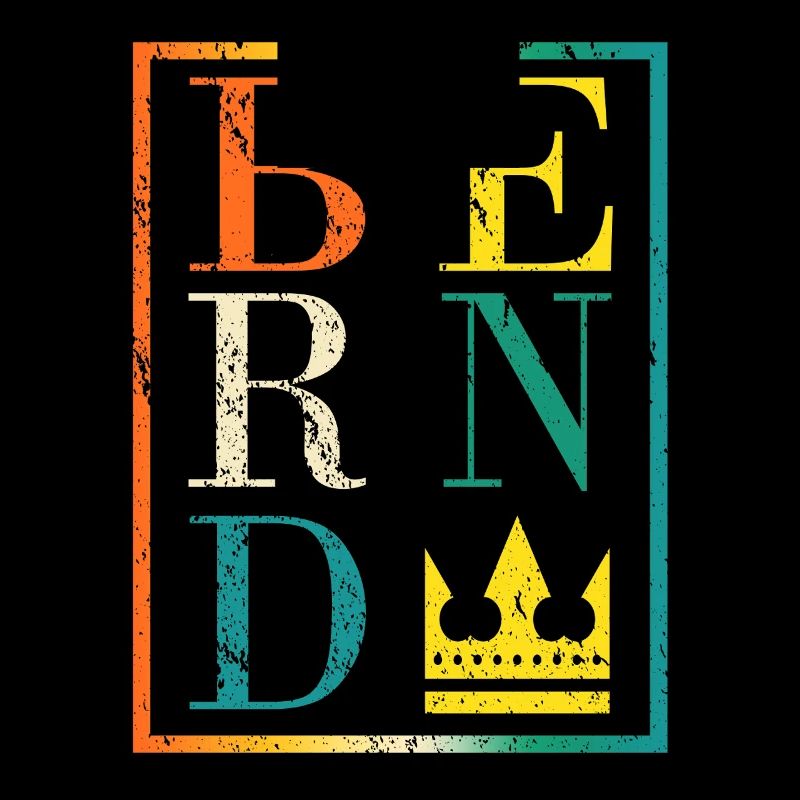 Bernd