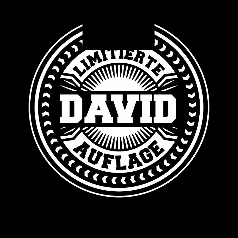 David