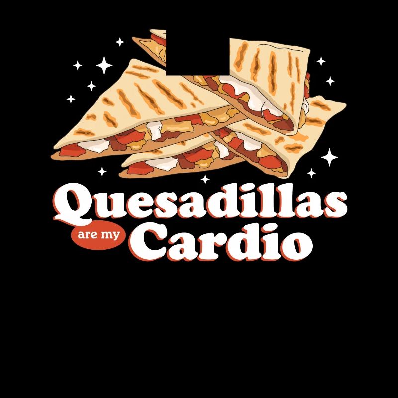 Quesadilla Quesadillas Tortilla Cadeau