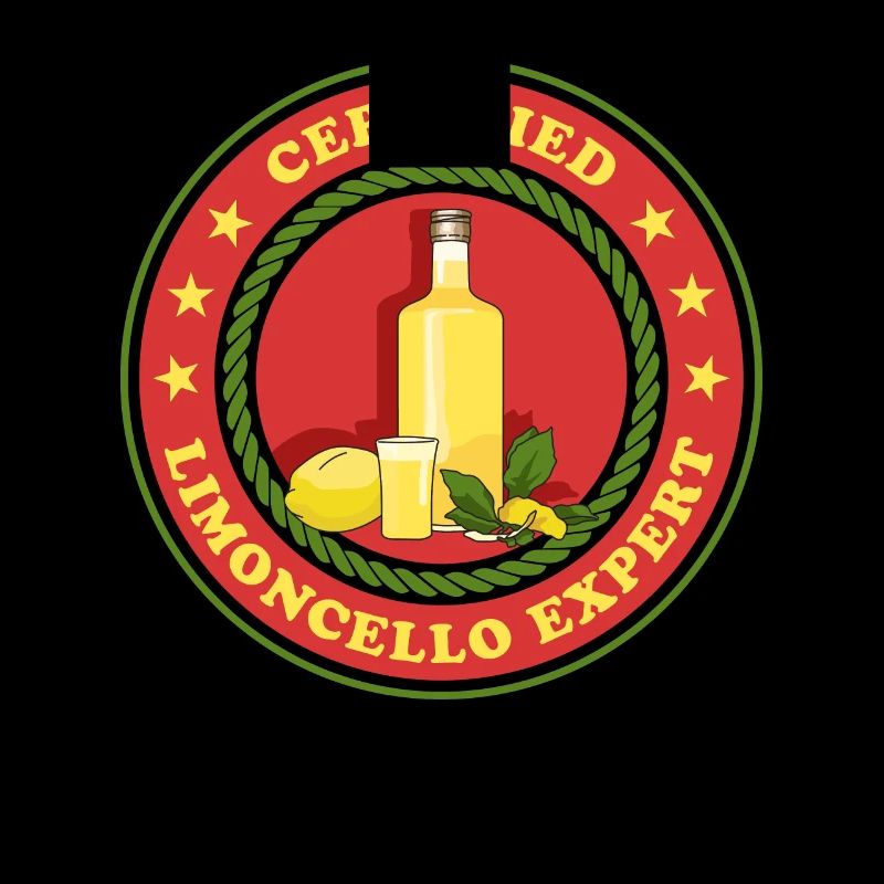 Limoncello Expert Liqueur de Citrons Cadeau
