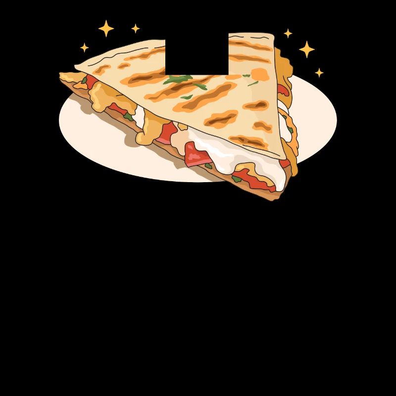 Quesadilla Tortilla Quesadillas Cadeau