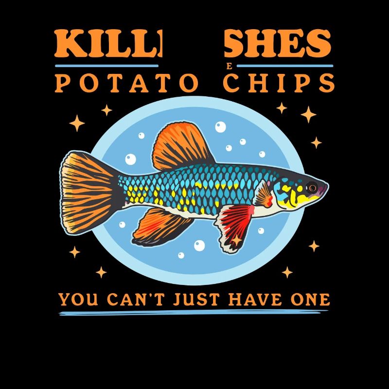 Egg-laying Toothcarp Killifish Gift