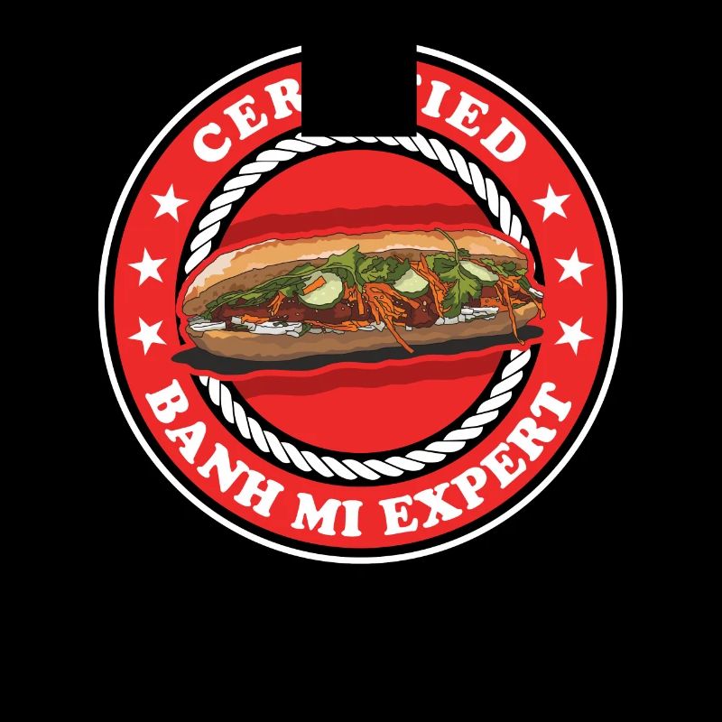 Banh Mi Experte Bánh Mì Geschenk