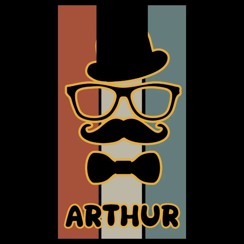 Nom Arthur