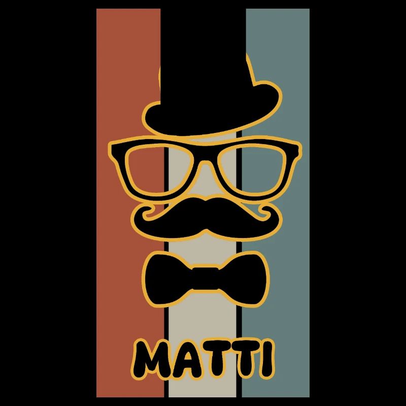 Matti as a name