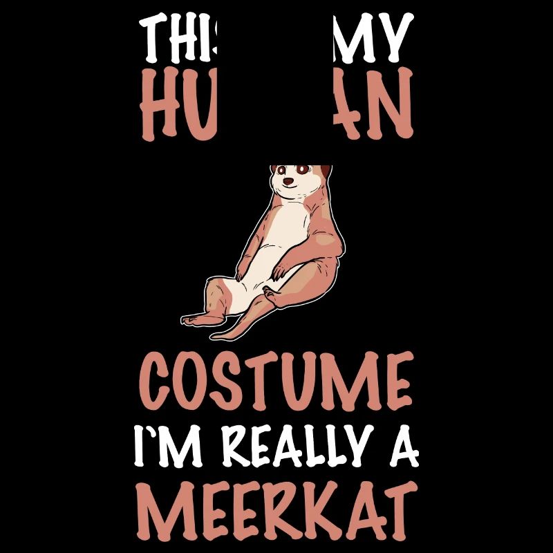 Erdmännchen