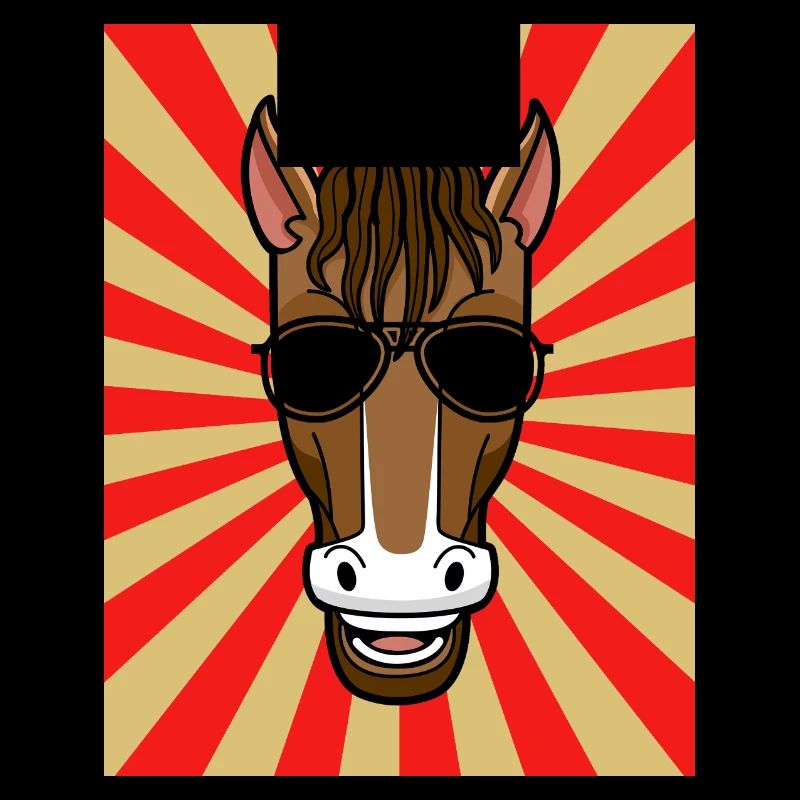 Monter à cheval