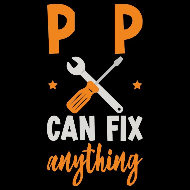 Pop Can Fix Anything