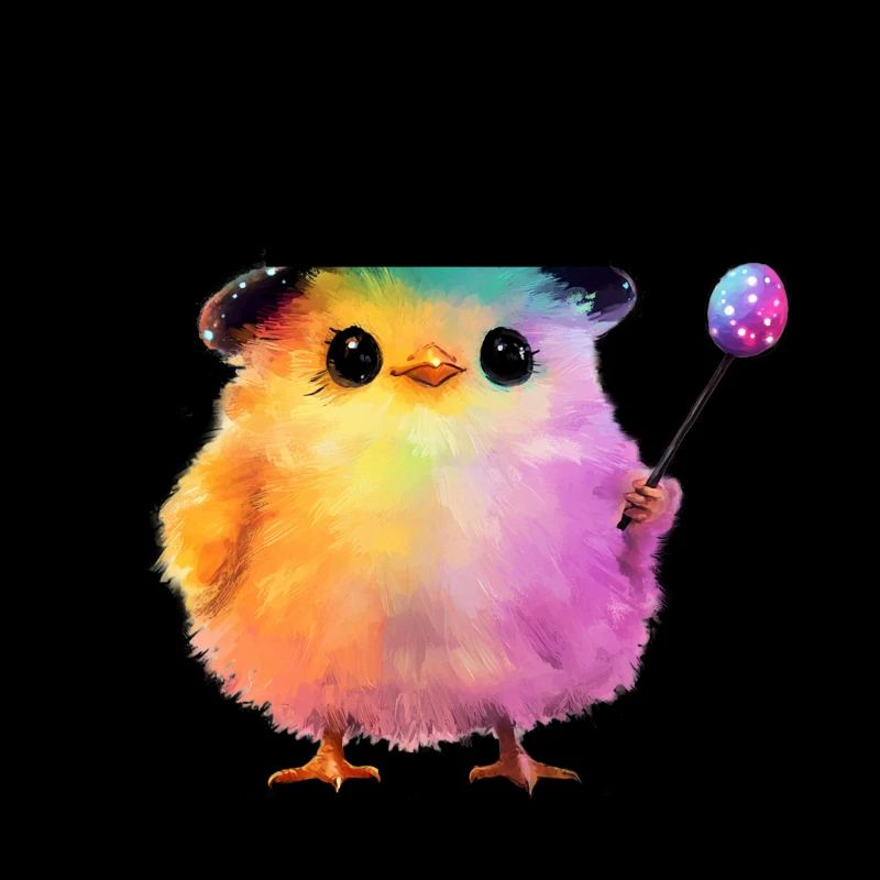 Magic Chick
