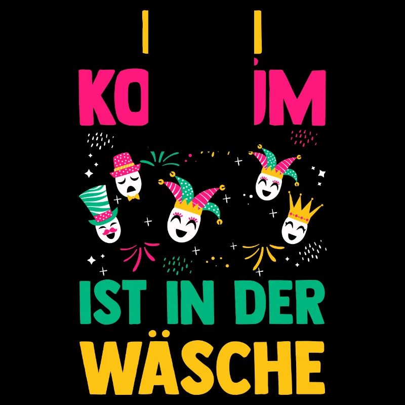 Costume de carnaval Carnaval