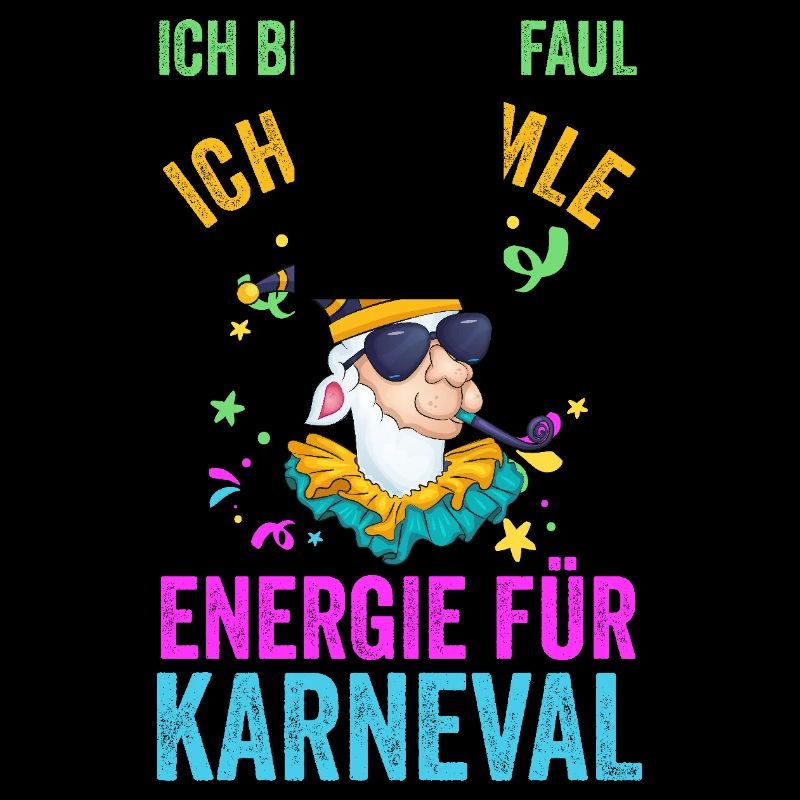 Costume de carnaval Carnaval