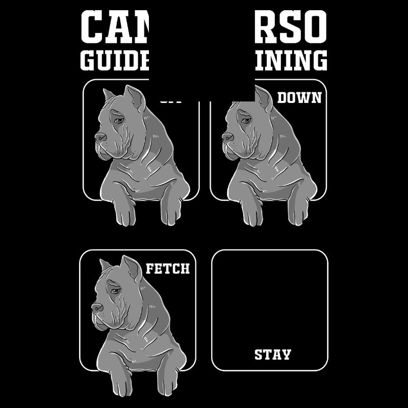 Cane corso