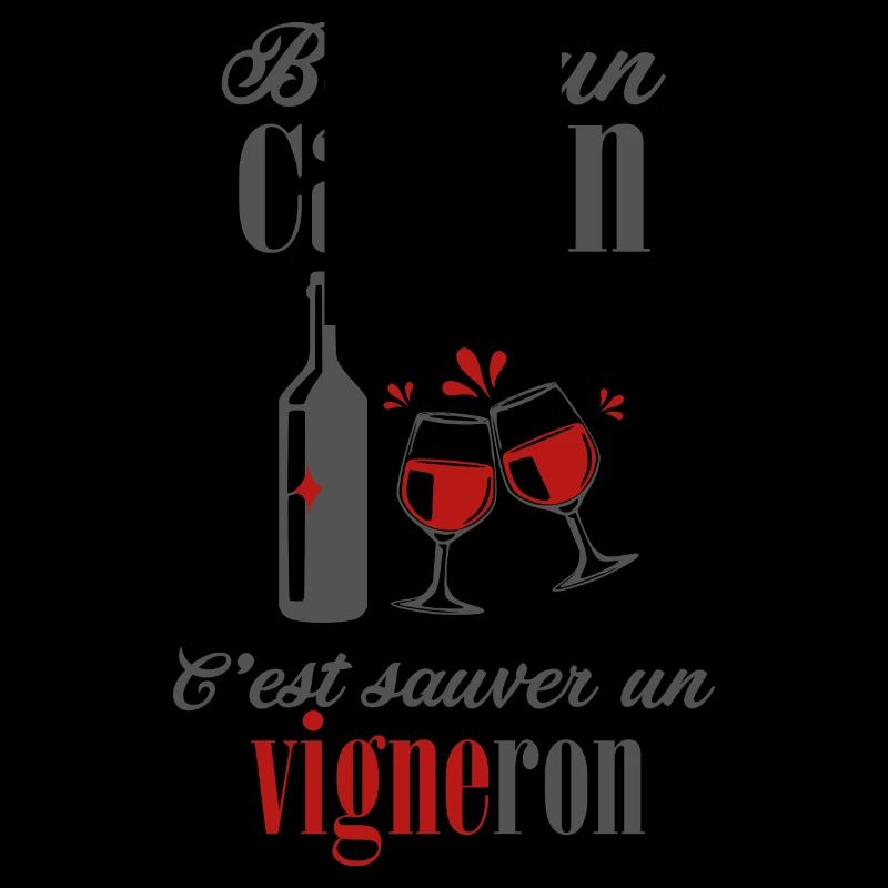 Vigneron vins raisins cave