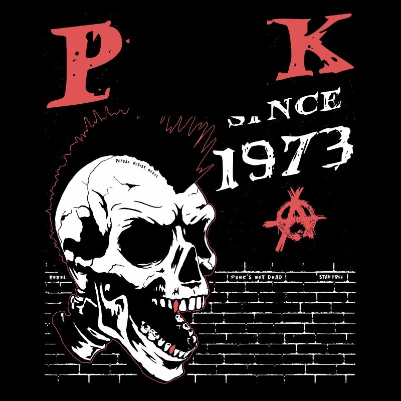 Punk depuis 1973, Punks Not Dead, 51 ans et