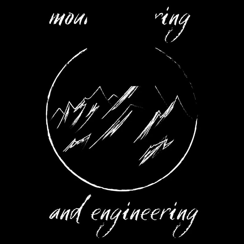 Mountains / Mountaineering and Engineering