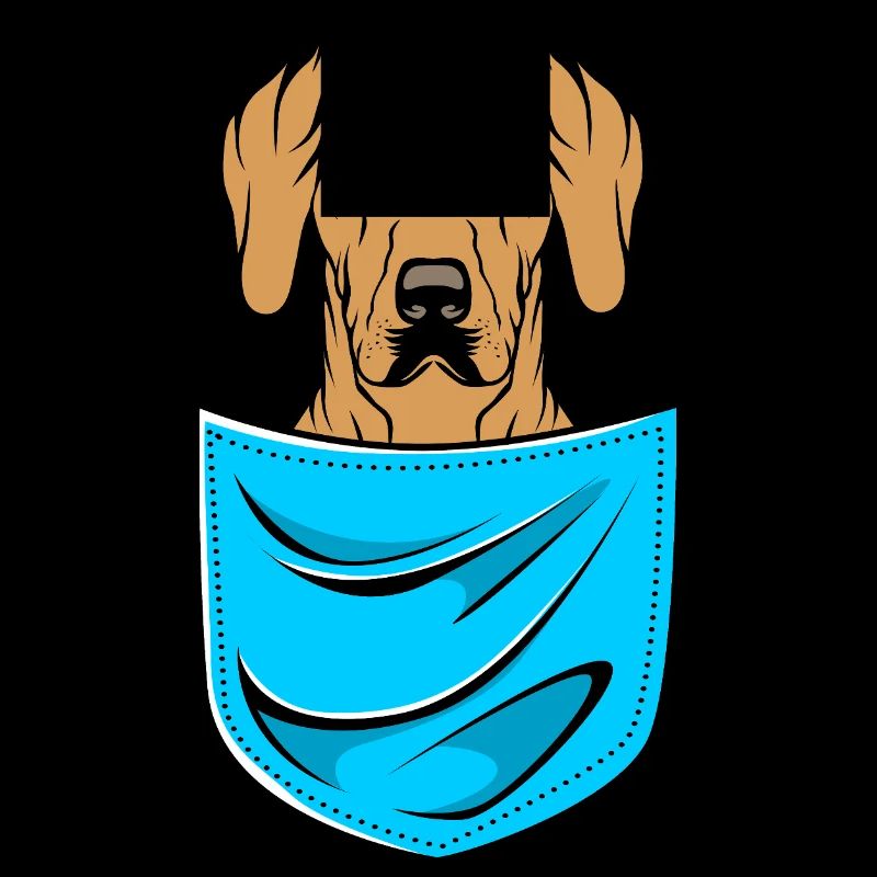 Rhodésian Ridgeback