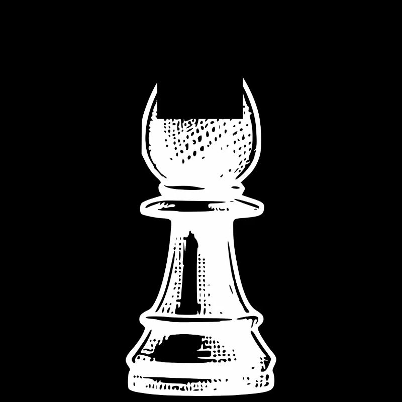 Chess Set Chess Figure Bishop