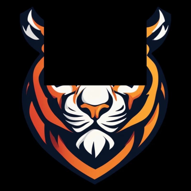 Logo Löwe