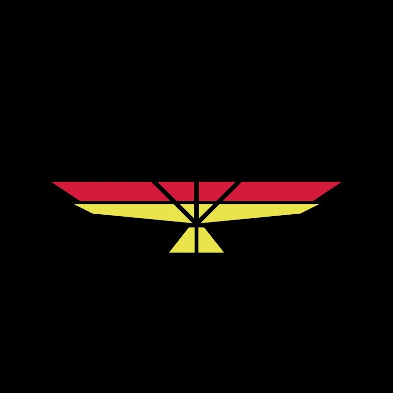 German Eagle