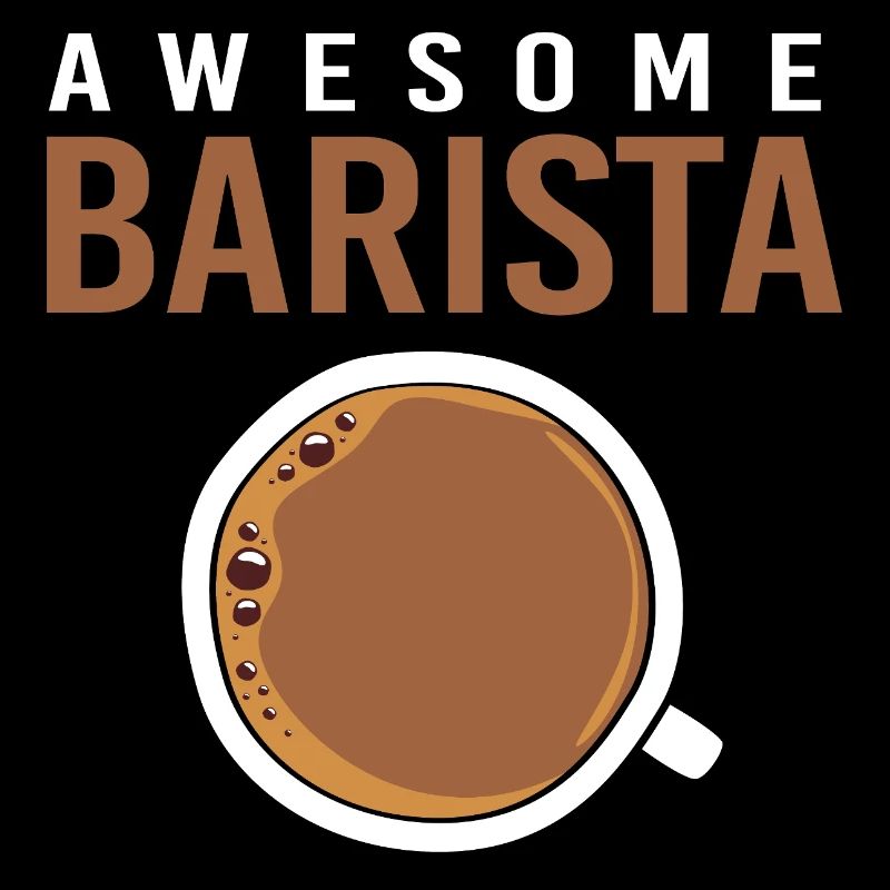 Espresso Coffee Caffeine Barista