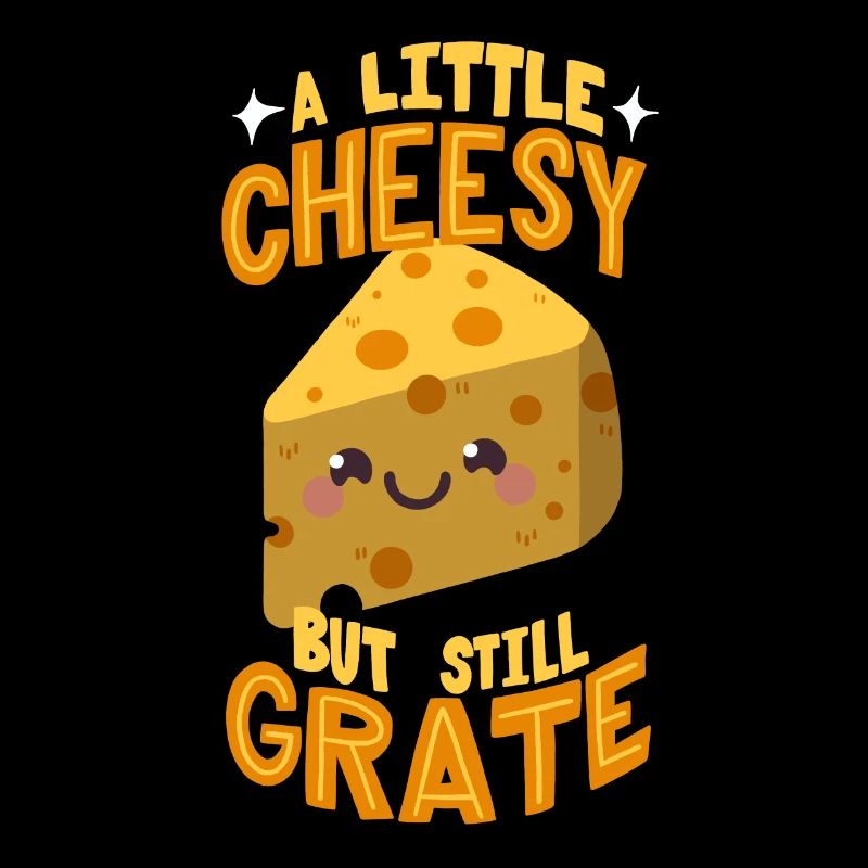 Jeu de mots sur le fromage