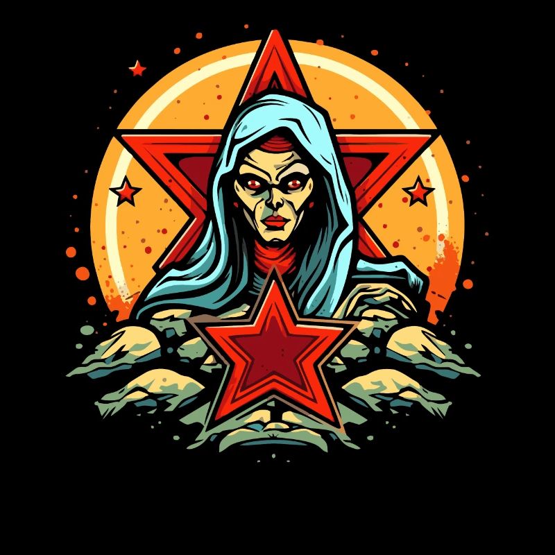 The Star and the Fortune Teller