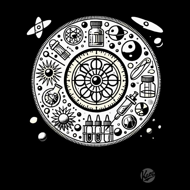 Nerds pour la science