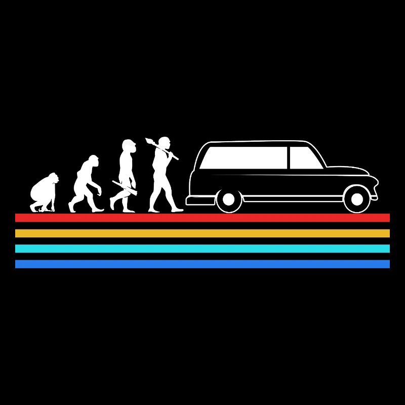 Funeral Undertaker Evolution