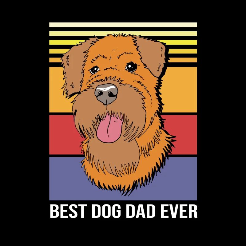 Wheaten Terrier