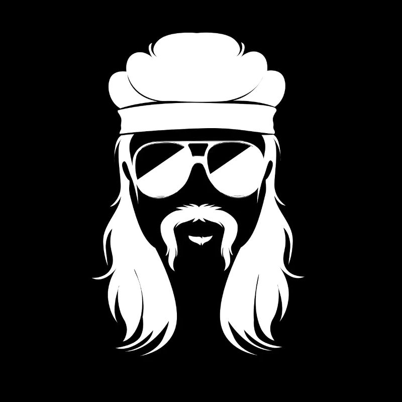 Mulet Coupe de cheveux Mulet