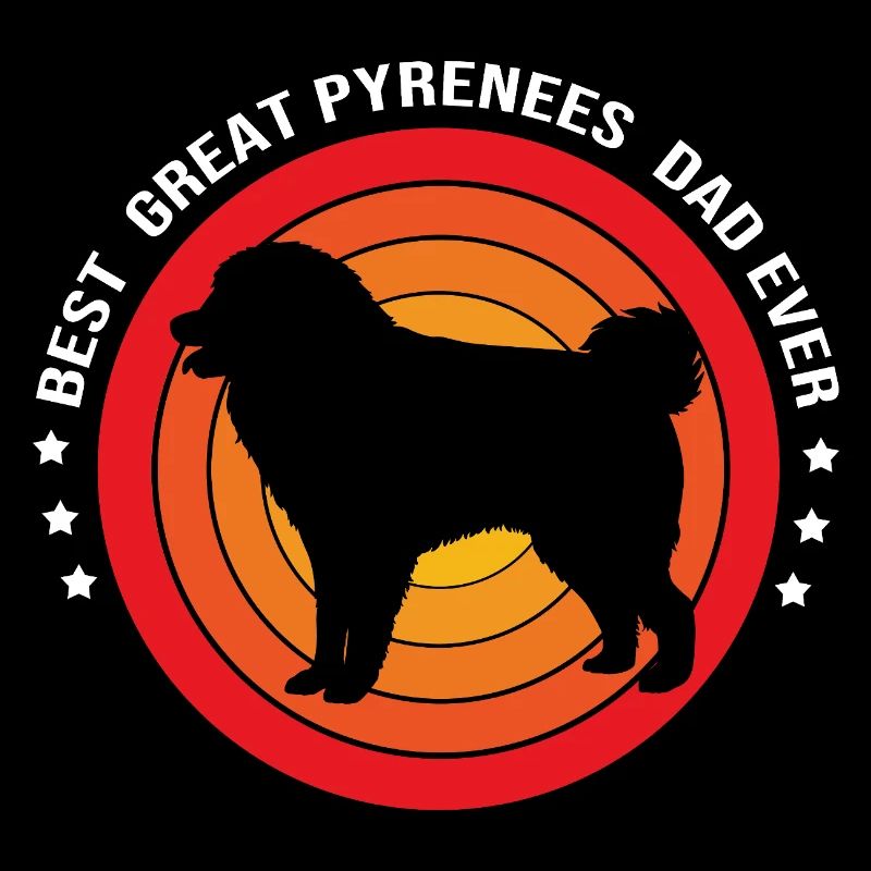 Chien des Pyrénées