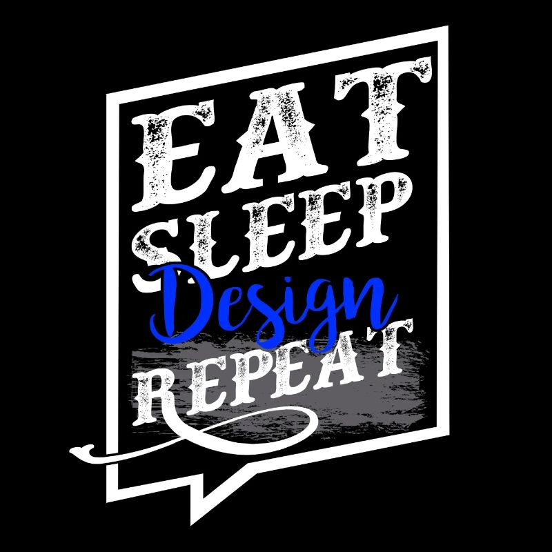 Architect Eat Sleep Design Repeat