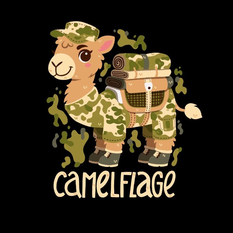Camelflage