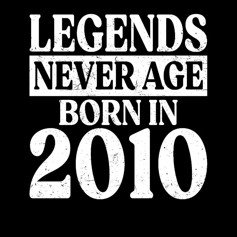 Legenden Werden Nie Alt Geburtstag 2010