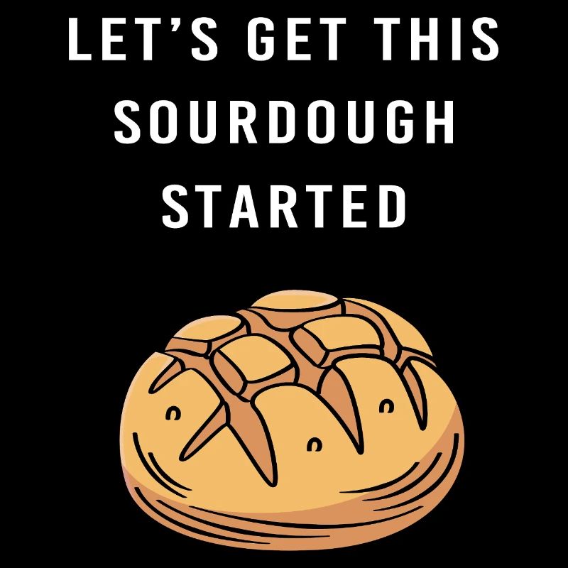 Bäcker Bäckerin Backen